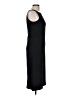 Joseph Solid Black Cocktail Dress Size M - photo 4