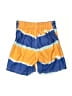 Gymboree 100% Polyester Color Block Blue Board Shorts Size 12-18 mo - photo 2