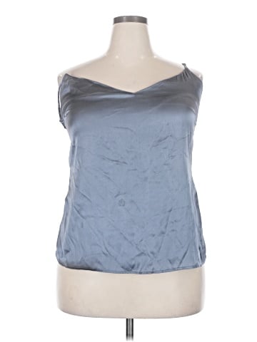 ASOS Sleeveless Blouse (view 1)