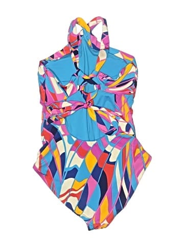 Trina Turk One Piece Swimsuit (view 1)