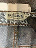 Ariat Solid Blue Jeans Size 33 waist - photo 7