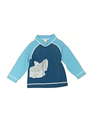 Gymboree Long Sleeve Polo (view 1)
