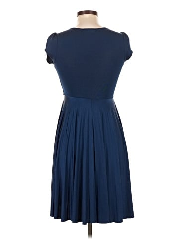 Soprano Cocktail Dress (view 2)