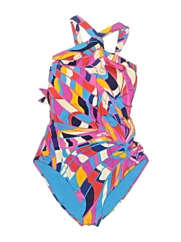 Trina Turk One Piece Swimsuit (view 2)
