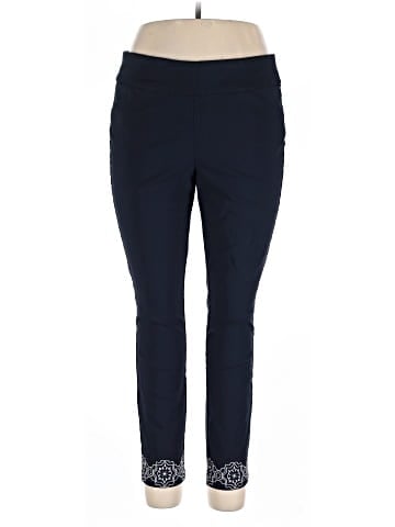 Christopher & Banks Active Pants (view 1)