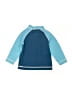Gymboree Blue Long Sleeve Polo Size 12-18 mo - photo 2