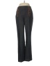 Escada 100% Baumwolle Tweed Gray Jeans Size EU 38 / US 8 - photo 1