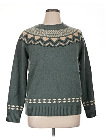 Kari Traa Pullover Sweater (view 1)