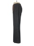 Escada 100% Baumwolle Tweed Gray Jeans Size EU 38 / US 8 - photo 5