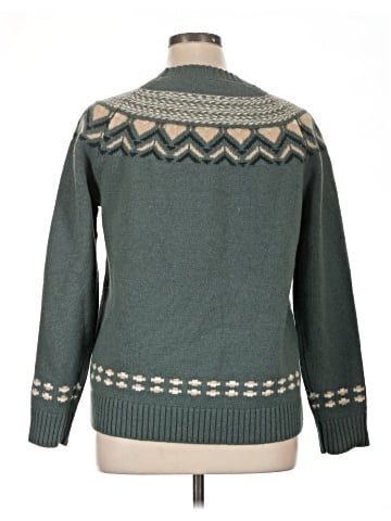 Kari Traa Pullover Sweater (view 2)
