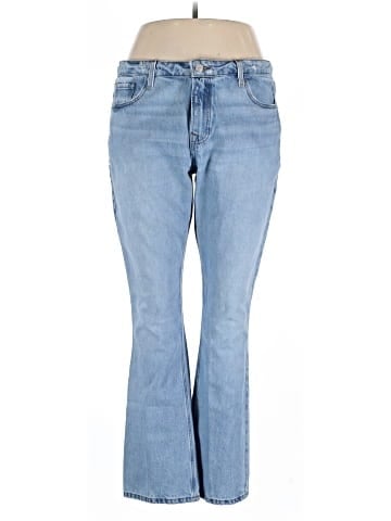 FRAME Jeans (view 1)