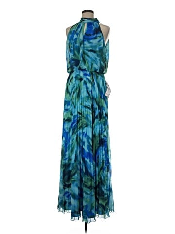 Xscape Casual Dress (view 1)