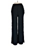 Volcom 100% Viscose Black Dress Pants Size 10 - photo 1