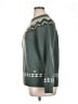 Kari Traa Hearts Green Pullover Sweater Size XL - photo 5