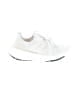 Adidas White Sneakers Size 8 - photo 1
