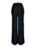 Volcom 100% Viscose Black Dress Pants Size 10 - photo 2