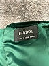 Bardot Green Cocktail Dress Size 8 - photo 4