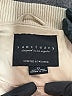 Sanctuary Argyle Ivory Jacket Size XS - photo 6