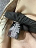 Sanctuary Argyle Ivory Jacket Size XS - photo 7