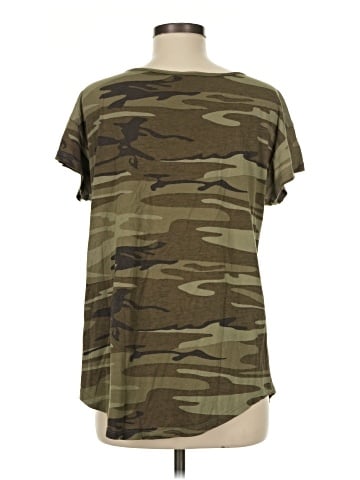 ALTERNATIVE Short Sleeve T-Shirt (view 2)