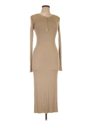 Enza Costa Casual Dress (view 1)