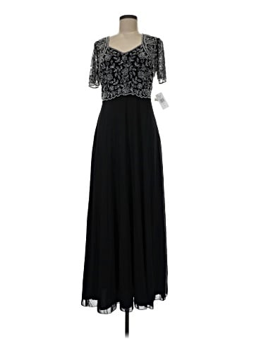 Pisarro Nights Cocktail Dress (view 1)