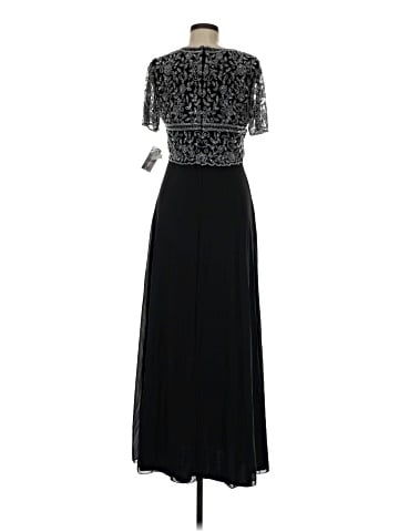 Pisarro Nights Cocktail Dress (view 2)
