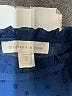 Monteau 100% Polyester Blue Sleeveless Blouse Size XL - photo 7