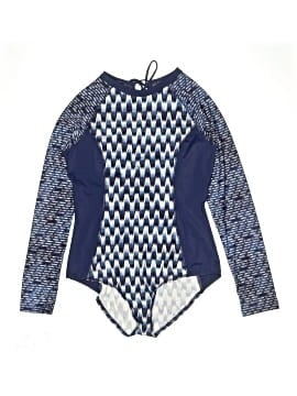 Title Nine Rash Guard