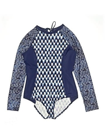 Title Nine Rash Guard (view 1)