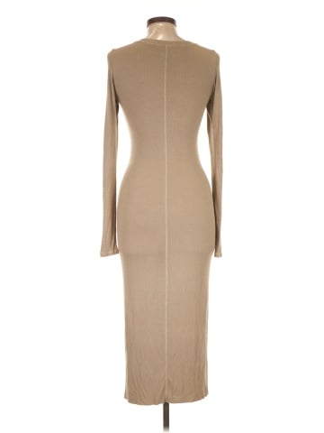 Enza Costa Casual Dress (view 2)