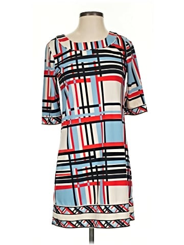 BCBGMAXAZRIA Casual Dress (view 1)