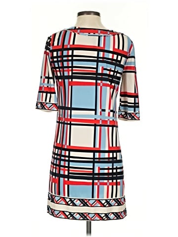 BCBGMAXAZRIA Casual Dress (view 2)