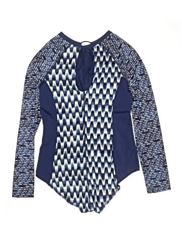 Title Nine Rash Guard (view 2)