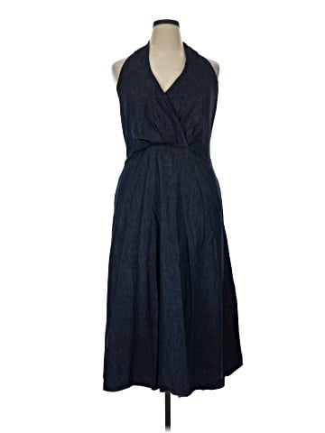 Ann Taylor LOFT Casual Dress (view 1)