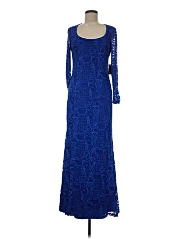 Marina Cocktail Dress (view 1)