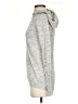 Dakini Silver Turtleneck Sweater Size S - photo 5