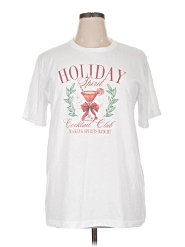 Bella + Canvas Short Sleeve T Shirt