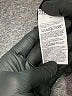 Old Navy - Maternity Black Active Pants Size Med Maternity - photo 7