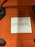 Doncaster Collection Orange Blazer Size 12 - photo 6