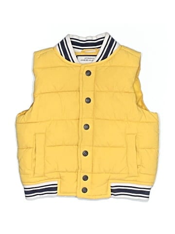 Janie and Jack Vest (view 1)