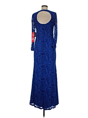 Marina Cocktail Dress (view 2)