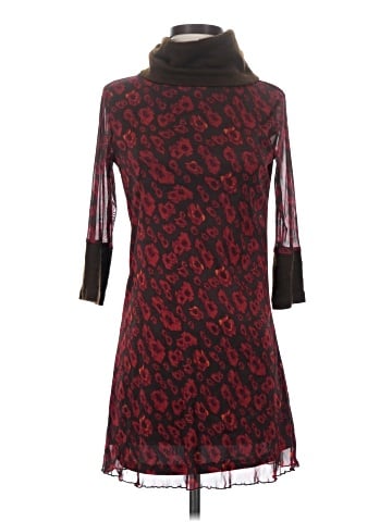 Annabelle Casual Dress (view 1)