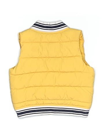 Janie and Jack Vest (view 2)