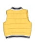 Janie and Jack 100% Polyester Yellow Vest Size 12-18 mo - photo 2