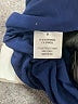 Alya Solid Blue Casual Dress Size M - photo 8