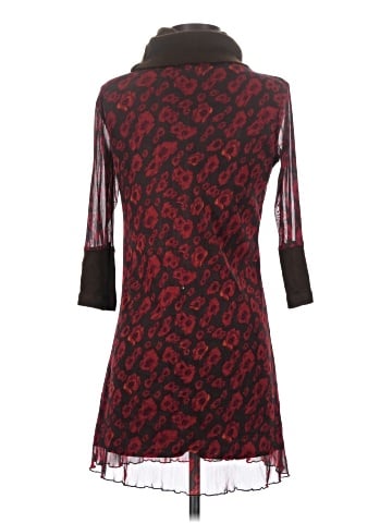 Annabelle Casual Dress (view 2)