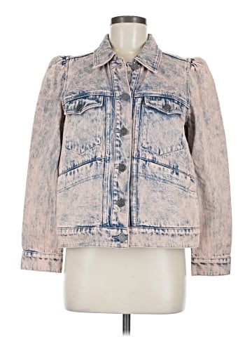 Joie Denim Jacket (view 1)