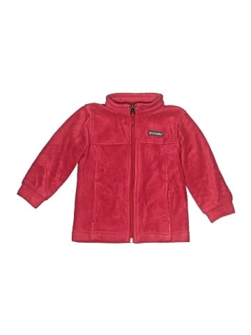 Columbia Jacket (view 1)