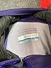 Columbia Purple Track Jacket Size S - photo 6